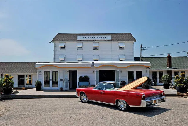 Hamptons-Montauk Club Night