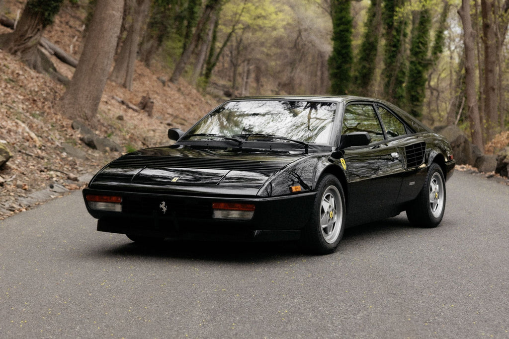 1988 Ferrari Mondial