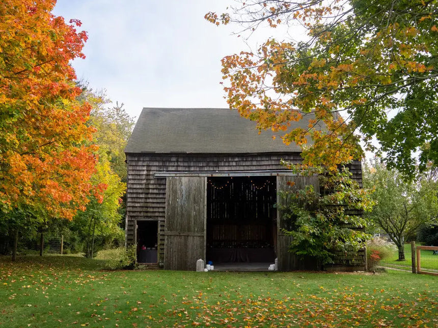 Hamptons Dirty Dancing