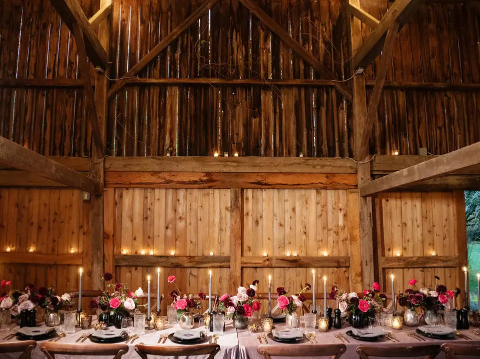 Hamptons Dirty Dancing