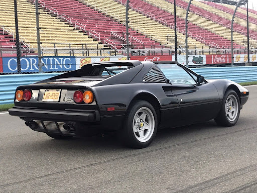 1985 Ferrari 308