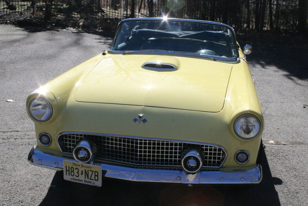 1955 Ford Thunderbird