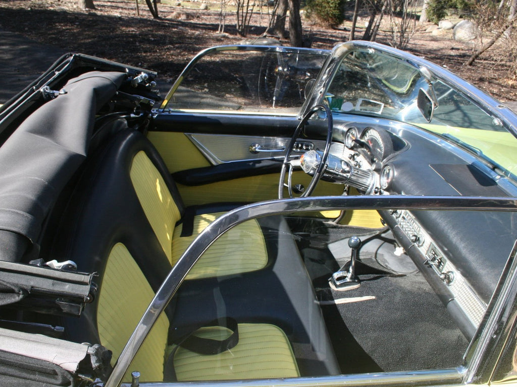 1955 Ford Thunderbird