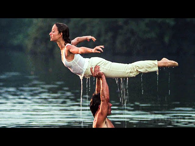 Hamptons Dirty Dancing