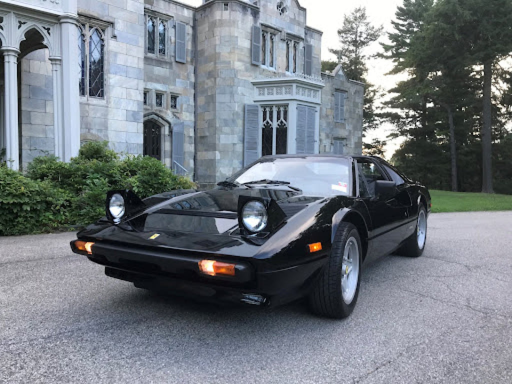 1985 Ferrari 308