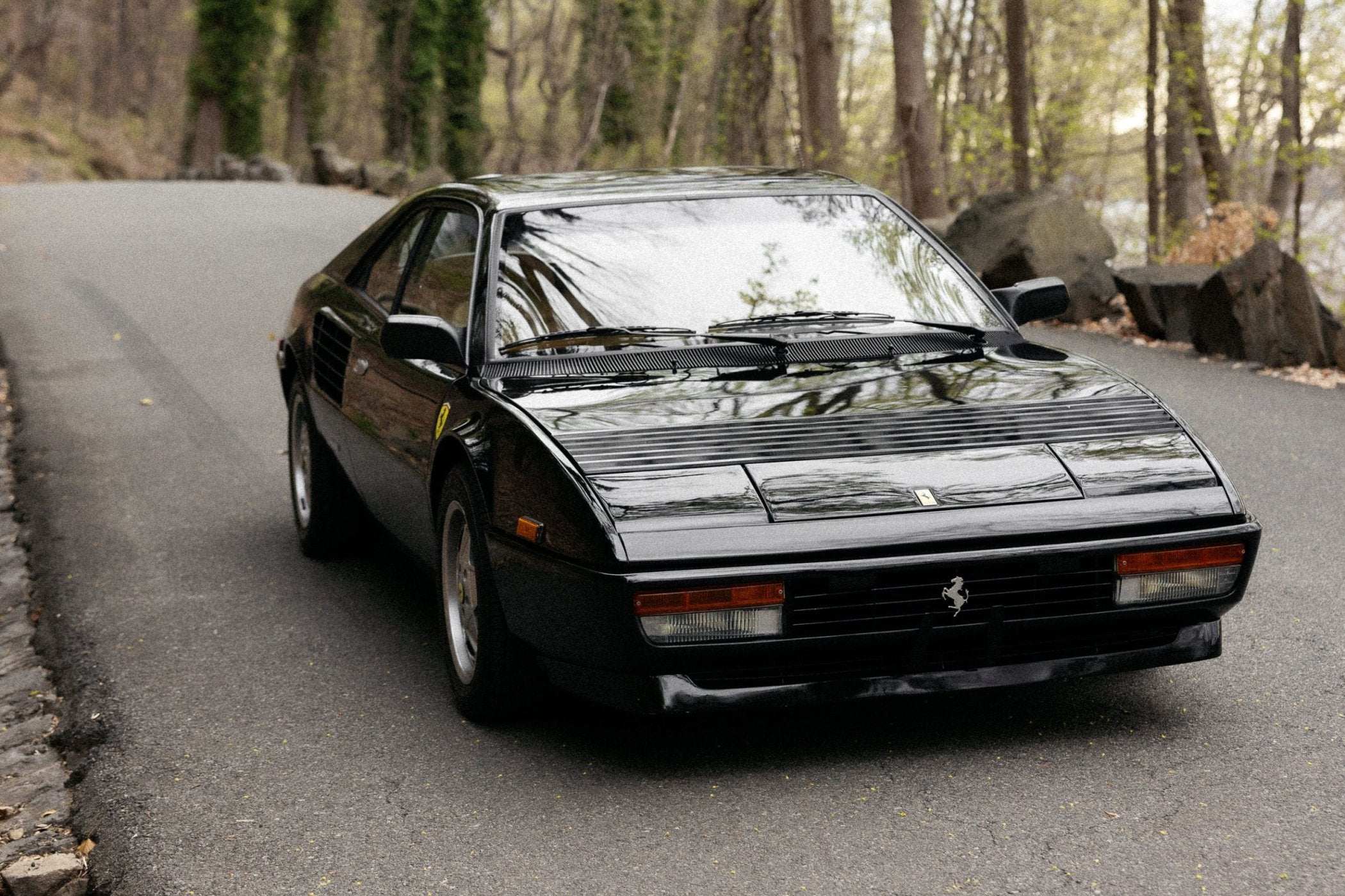 1988 Ferrari Mondial