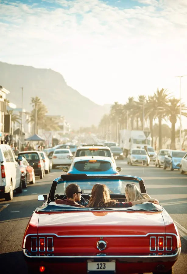 Hamptons Wine & Wheel